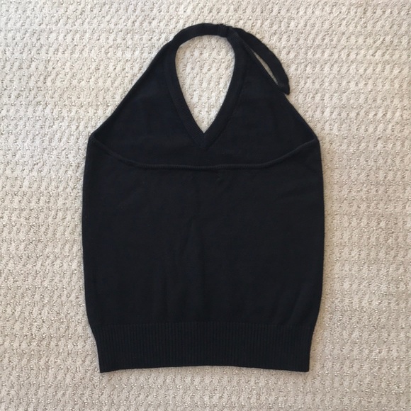 Jcrew halter top - Picture 2 of 3
